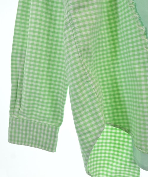 DISCOVERED เสื้อลำลอง