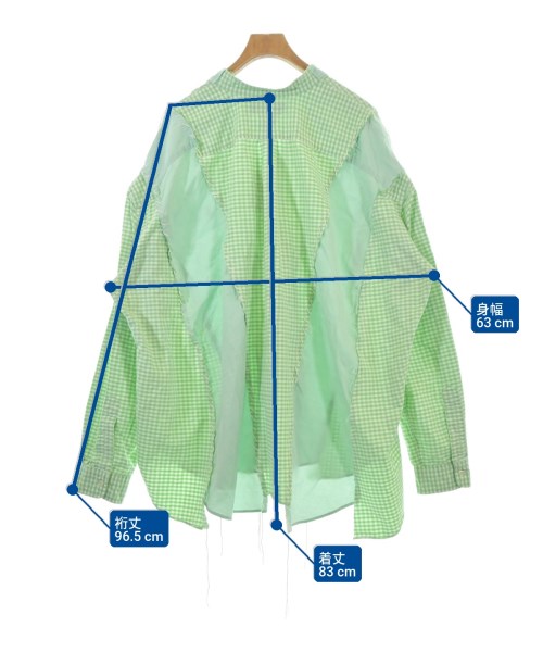 DISCOVERED เสื้อลำลอง