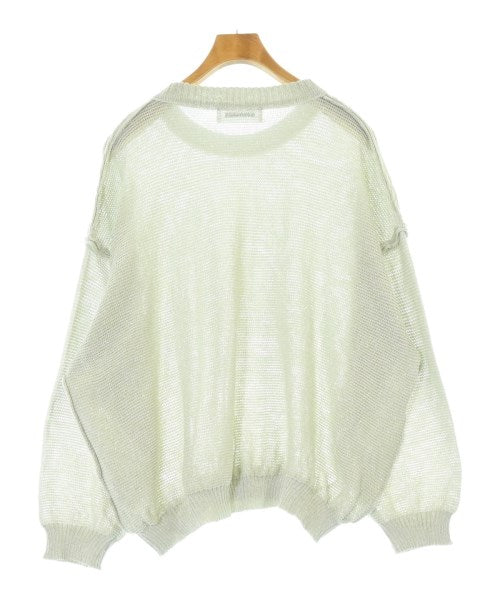 DISCOVERED เสื้อกันหนาว