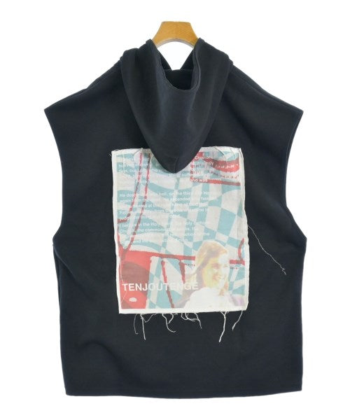 DISCOVERED เสื้อฮู้ด