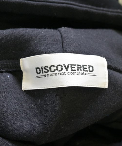 DISCOVERED เสื้อฮู้ด