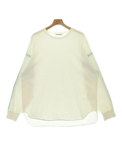 DISCOVERED เสื้อยืด/เสื้อท็อปส์