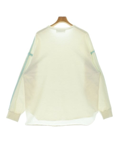 DISCOVERED เสื้อยืด/เสื้อท็อปส์