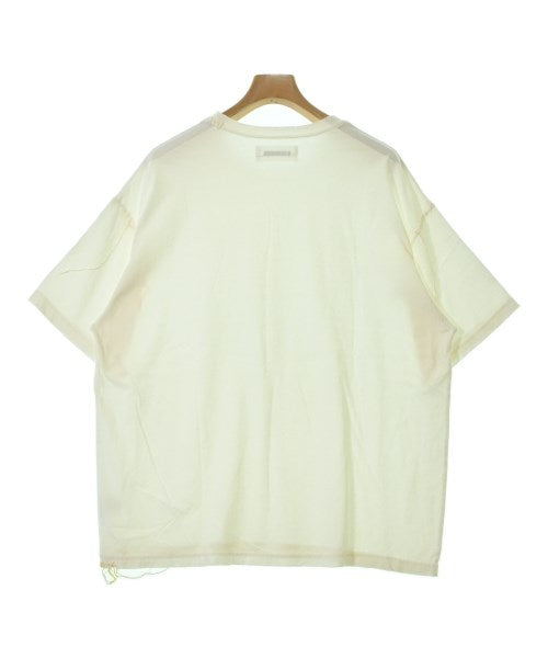 DISCOVERED เสื้อยืด/เสื้อท็อปส์