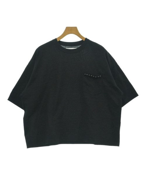 DISCOVERED เสื้อยืด/เสื้อท็อปส์