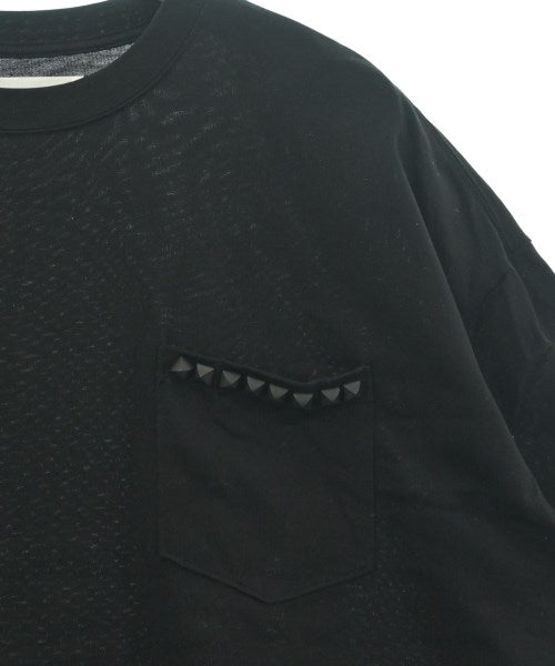 DISCOVERED เสื้อยืด/เสื้อท็อปส์