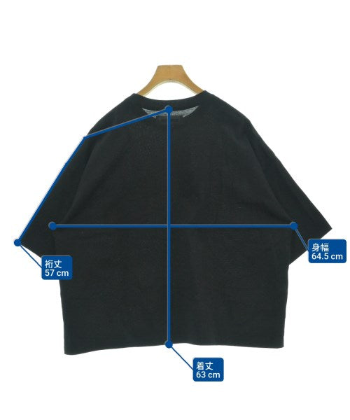 DISCOVERED เสื้อยืด/เสื้อท็อปส์