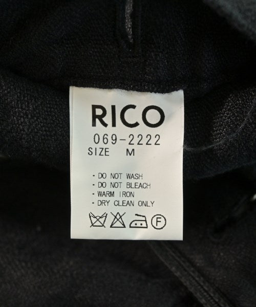 RICO เสื้อลำลอง
