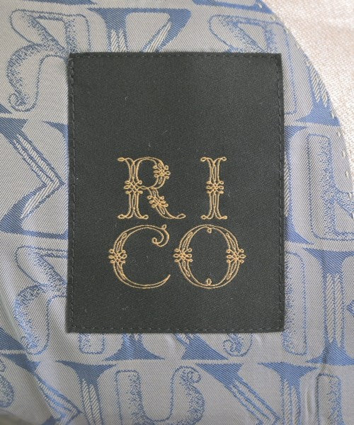 RICO ชุดสูทแบบครบเซต (อื่นๆ)