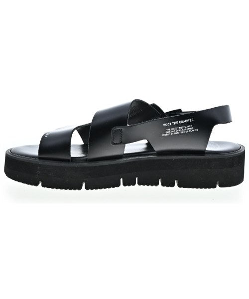 foot the coacher รองเท้าแตะ