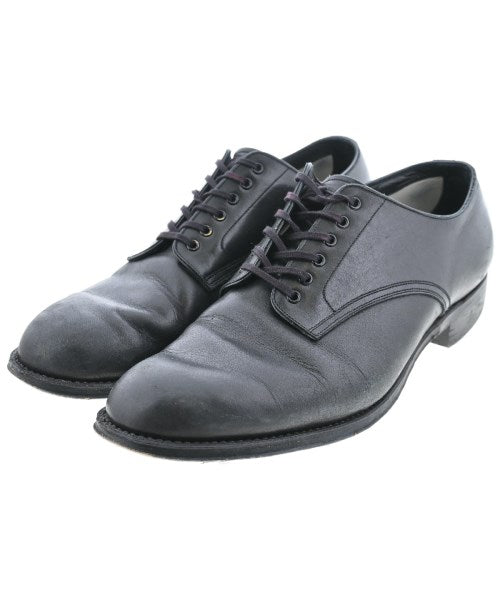 foot the coacher รองเท้าสวมทางการ