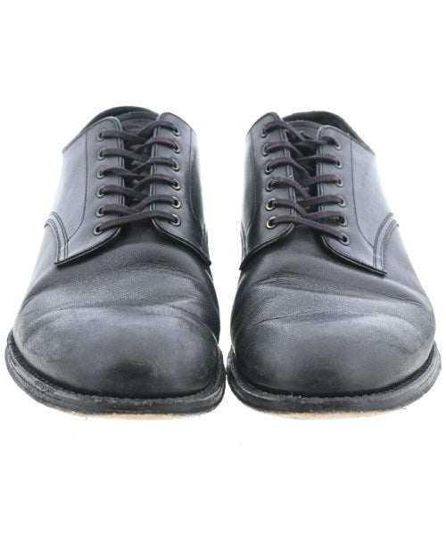 foot the coacher รองเท้าสวมทางการ