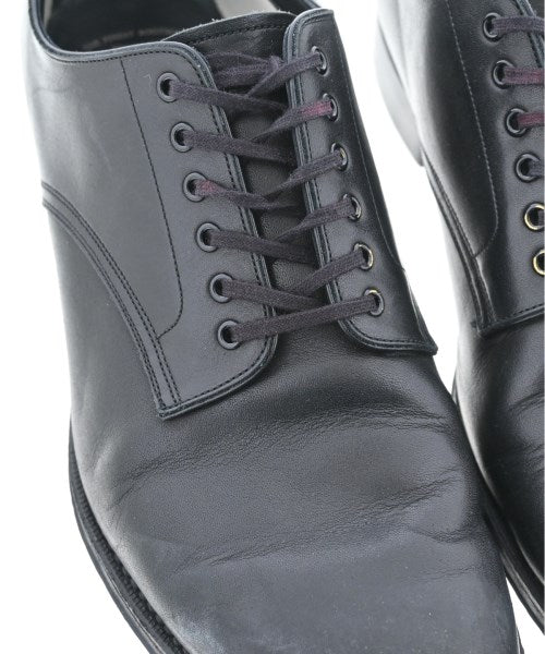 foot the coacher รองเท้าสวมทางการ