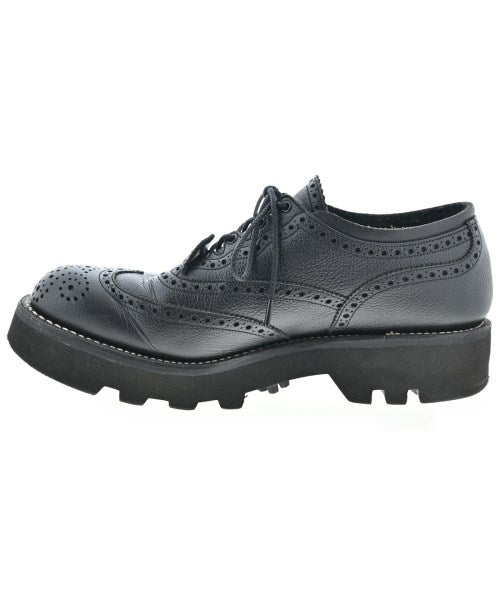 foot the coacher รองเท้าสวมทางการ