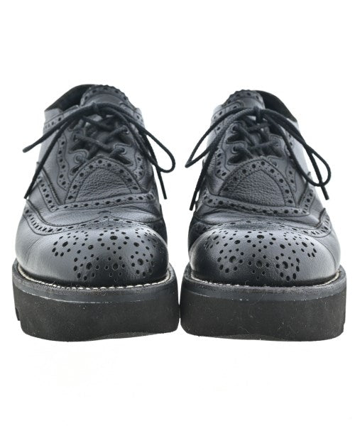 foot the coacher รองเท้าสวมทางการ