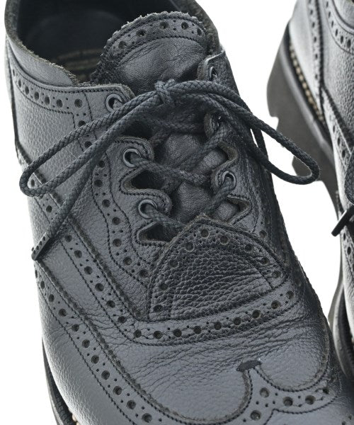 foot the coacher รองเท้าสวมทางการ