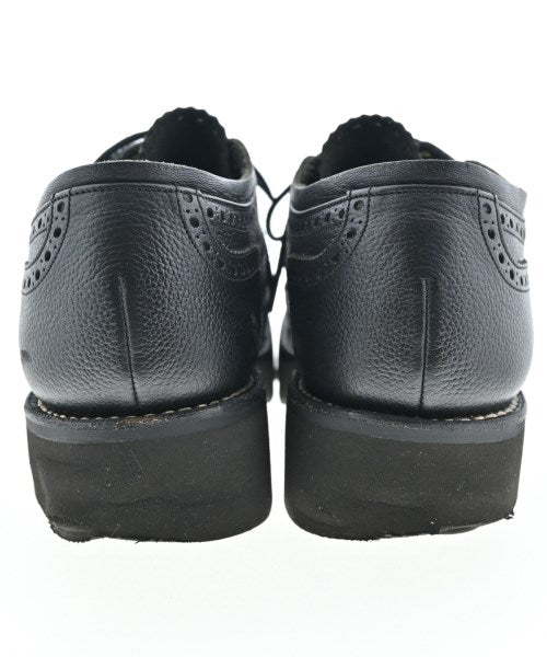 foot the coacher รองเท้าสวมทางการ