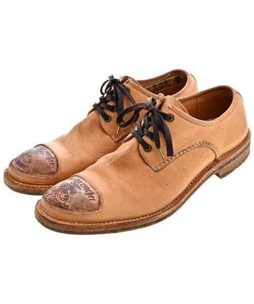 foot the coacher รองเท้าสวมทางการ