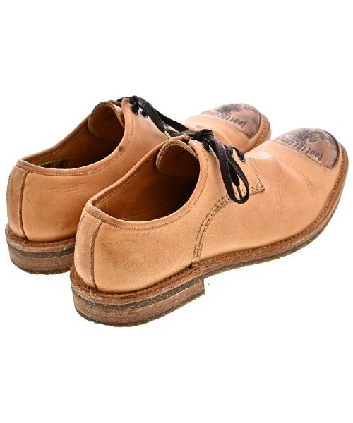foot the coacher รองเท้าสวมทางการ