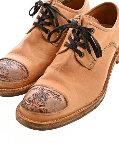 foot the coacher รองเท้าสวมทางการ