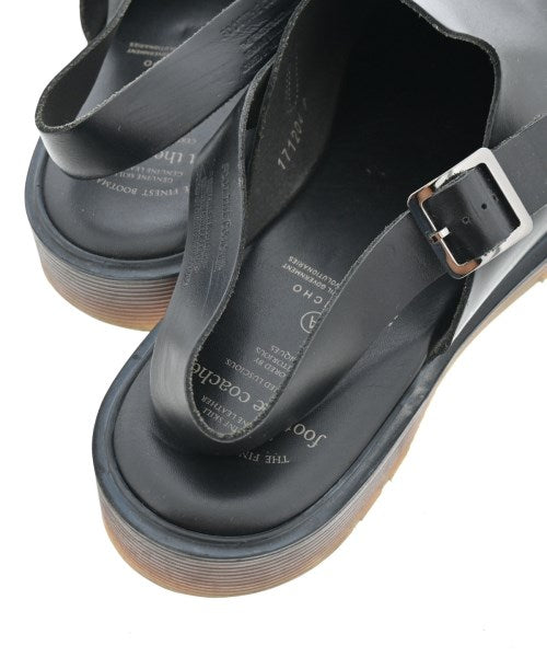 foot the coacher รองเท้าแตะ