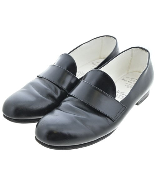 foot the coacher รองเท้าสวมทางการ