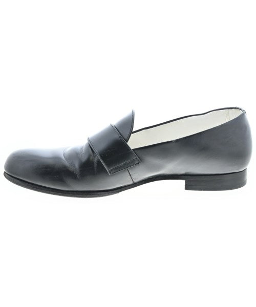 foot the coacher รองเท้าสวมทางการ