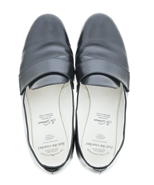 foot the coacher รองเท้าสวมทางการ