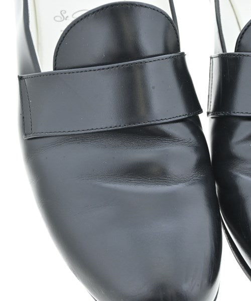 foot the coacher รองเท้าสวมทางการ