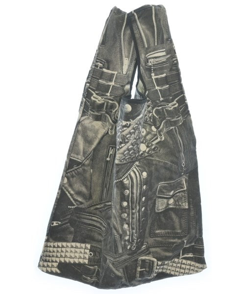 foot the coacher กระเป๋าถือขนาดใหญ่