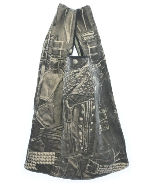 foot the coacher กระเป๋าถือขนาดใหญ่