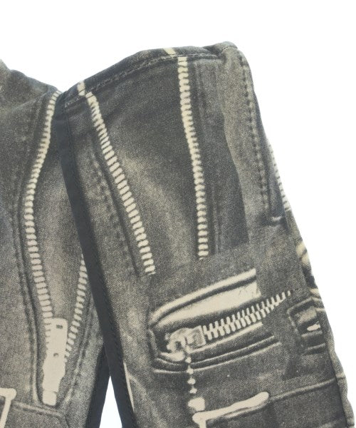 foot the coacher กระเป๋าถือขนาดใหญ่