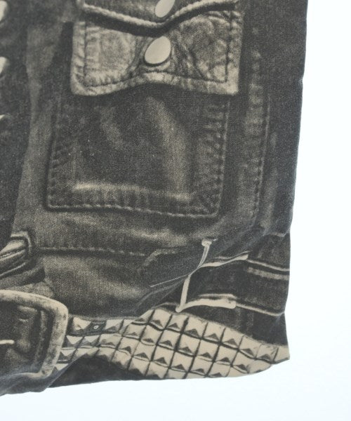 foot the coacher กระเป๋าถือขนาดใหญ่