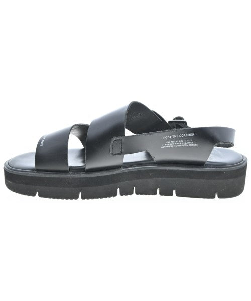 foot the coacher รองเท้าแตะ