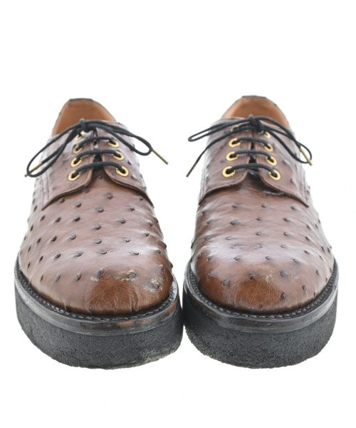 foot the coacher รองเท้าสวมทางการ