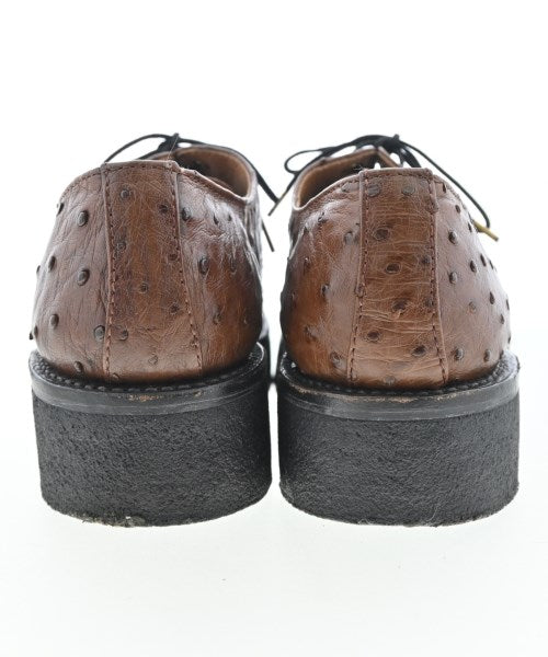 foot the coacher รองเท้าสวมทางการ