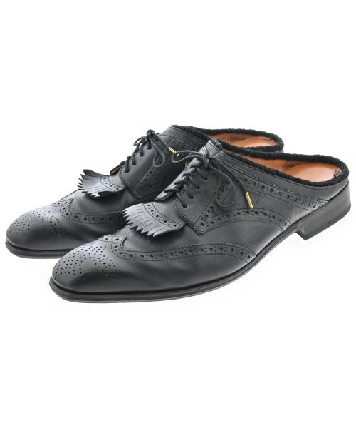 foot the coacher รองเท้าสวมทางการ