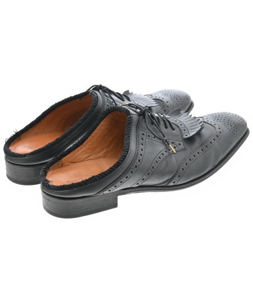 foot the coacher รองเท้าสวมทางการ