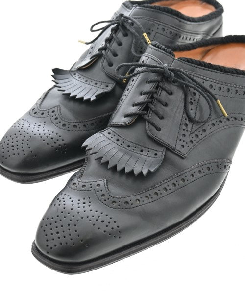foot the coacher รองเท้าสวมทางการ