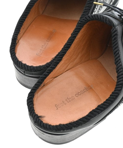 foot the coacher รองเท้าสวมทางการ