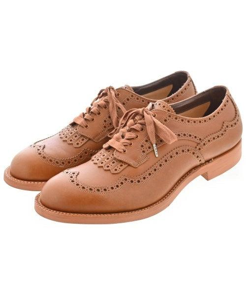 foot the coacher รองเท้าสวมทางการ
