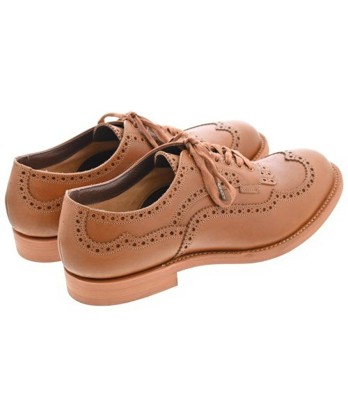 foot the coacher รองเท้าสวมทางการ