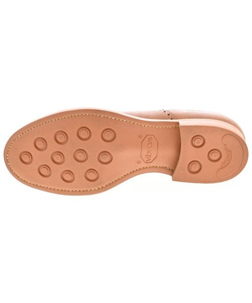 foot the coacher รองเท้าสวมทางการ