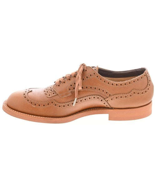foot the coacher รองเท้าสวมทางการ