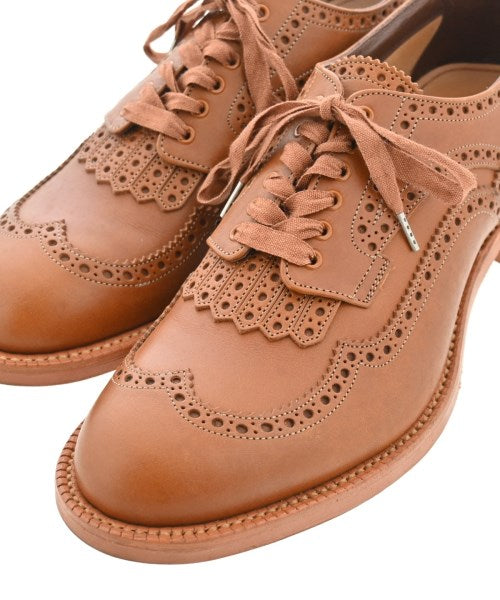 foot the coacher รองเท้าสวมทางการ