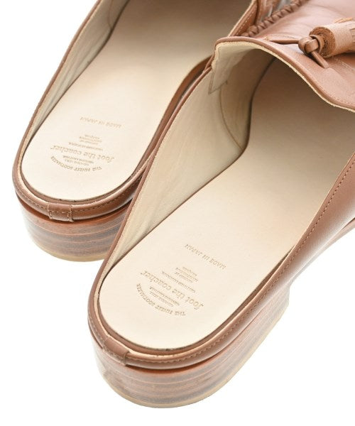 foot the coacher รองเท้าแตะ