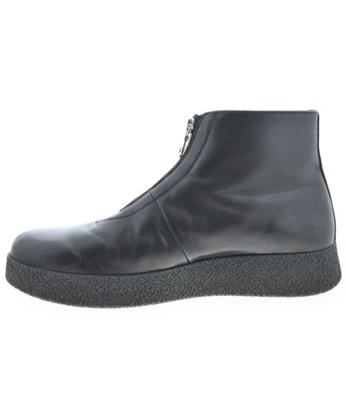 foot the coacher รองเท้าบูท