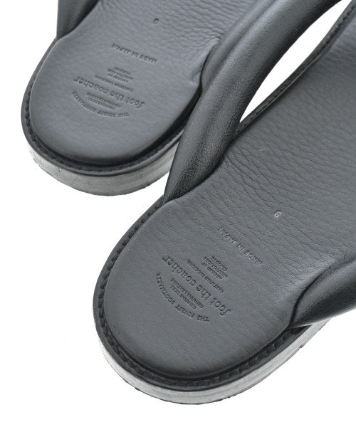 foot the coacher รองเท้าแตะ