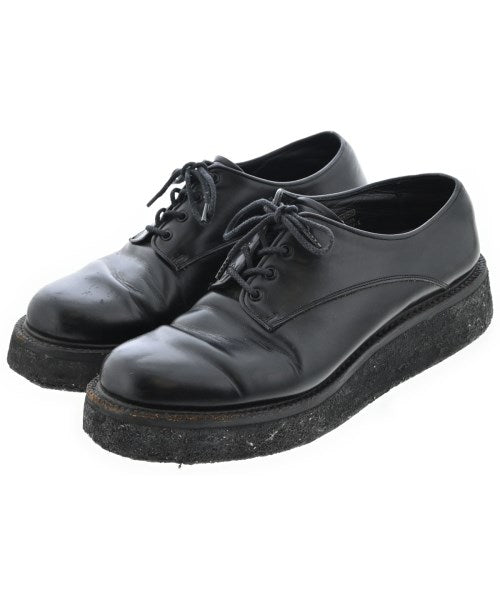 foot the coacher รองเท้าสวมทางการ