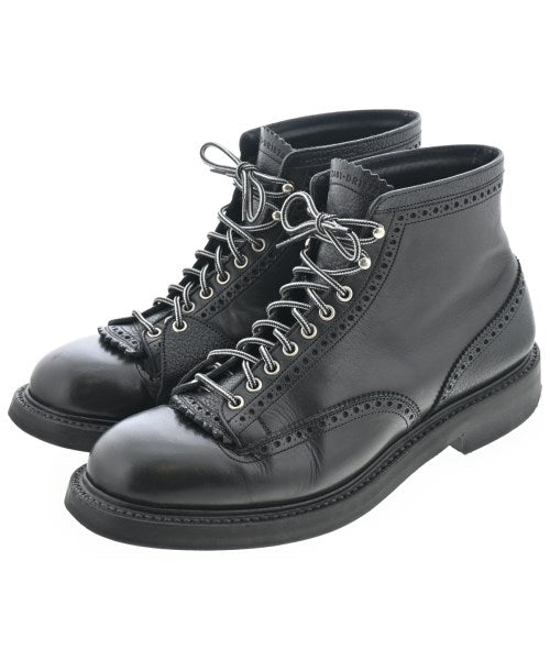 foot the coacher รองเท้าบูท